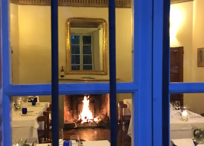 Hotel Torre Di Jano Dimora Storica Sasso Marconi